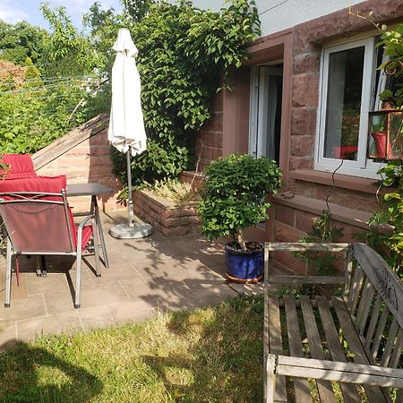 Panorama-Blick Miltenberg, 3 Pers., Zentr., Am Main, Terrasse, Bootverleih, P Exterior photo